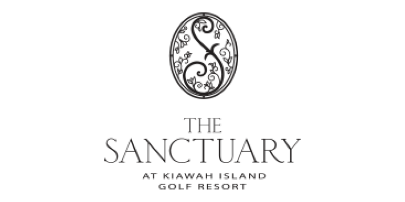 The Sancutary at Kiawah Island Golf Resort is an event production partner