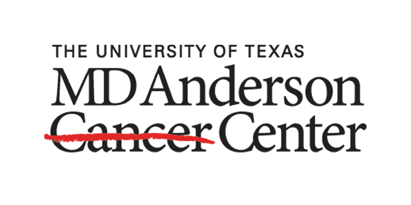 The University of Texas MD Anderson Cancer Center an event production partner