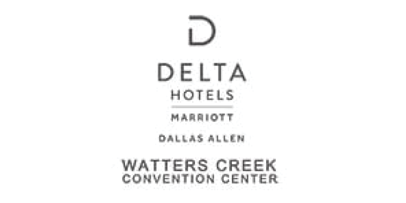 Delta Hotels Marriott at Watters Creek Convention Center is an event production partner