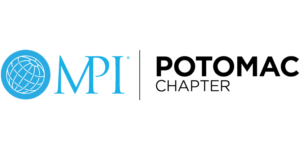 MPI Potomac Chapter an event production partner