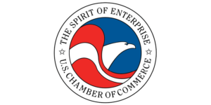 US Chamber of Commerce an event production partner