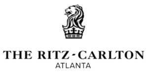 The Ritz-Carlton Atlanta an event production partner