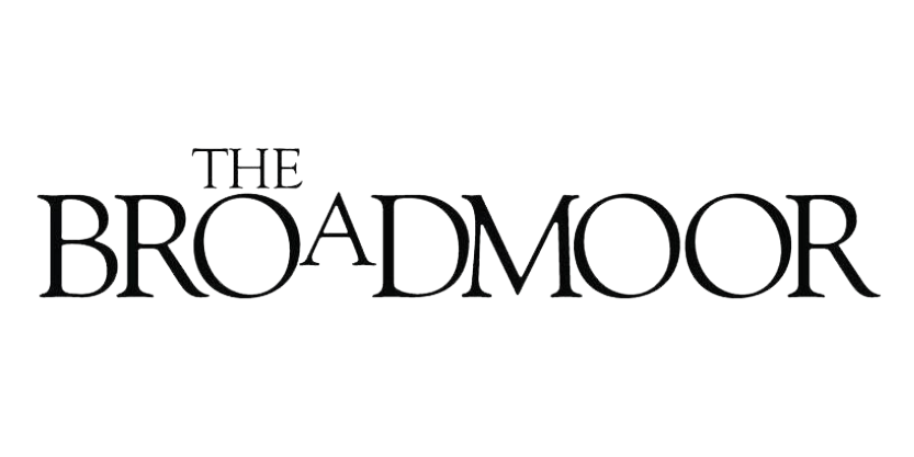 The Broadmoor is an event production partner