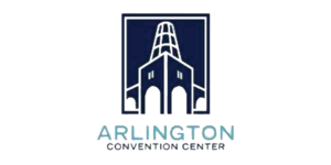 Arlington Convention Center is an event production partner