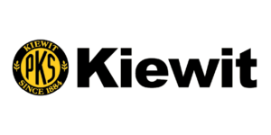 Kiewit is an event production partner